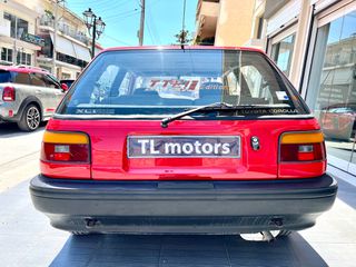 Toyota Corolla 1990 1.3lt 82hp XLI 3DOOR *ΥΔΡΑΥΛΙΚΟ ΤΙΜΟΝΙ*-thumb-37