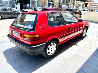Toyota Corolla 1990 1.3lt 82hp XLI 3DOOR *ΥΔΡΑΥΛΙΚΟ ΤΙΜΟΝΙ*-thumb-42