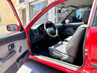 Toyota Corolla 1990 1.3lt 82hp XLI 3DOOR *ΥΔΡΑΥΛΙΚΟ ΤΙΜΟΝΙ*-thumb-13