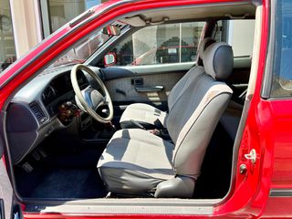 Toyota Corolla 1990 1.3lt 82hp XLI 3DOOR *ΥΔΡΑΥΛΙΚΟ ΤΙΜΟΝΙ*-thumb-14