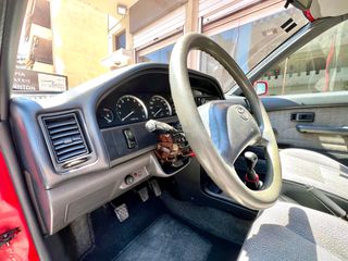 Toyota Corolla 1990 1.3lt 82hp XLI 3DOOR *ΥΔΡΑΥΛΙΚΟ ΤΙΜΟΝΙ*-thumb-15