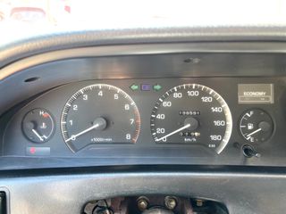 Toyota Corolla 1990 1.3lt 82hp XLI 3DOOR *ΥΔΡΑΥΛΙΚΟ ΤΙΜΟΝΙ*-thumb-19