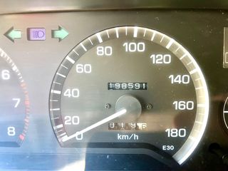 Toyota Corolla 1990 1.3lt 82hp XLI 3DOOR *ΥΔΡΑΥΛΙΚΟ ΤΙΜΟΝΙ*-thumb-20