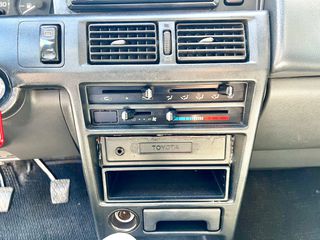 Toyota Corolla 1990 1.3lt 82hp XLI 3DOOR *ΥΔΡΑΥΛΙΚΟ ΤΙΜΟΝΙ*-thumb-22