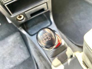 Toyota Corolla 1990 1.3lt 82hp XLI 3DOOR *ΥΔΡΑΥΛΙΚΟ ΤΙΜΟΝΙ*-thumb-24