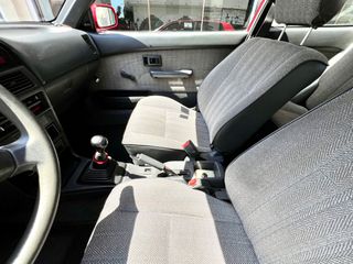 Toyota Corolla 1990 1.3lt 82hp XLI 3DOOR *ΥΔΡΑΥΛΙΚΟ ΤΙΜΟΝΙ*-thumb-25
