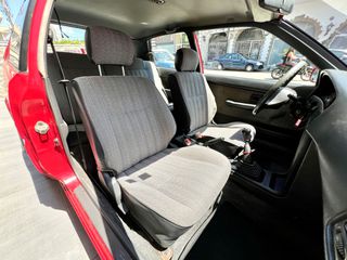 Toyota Corolla 1990 1.3lt 82hp XLI 3DOOR *ΥΔΡΑΥΛΙΚΟ ΤΙΜΟΝΙ*-thumb-29