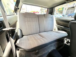 Toyota Corolla 1990 1.3lt 82hp XLI 3DOOR *ΥΔΡΑΥΛΙΚΟ ΤΙΜΟΝΙ*-thumb-30