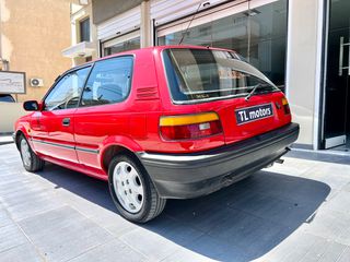 Toyota Corolla 1990 1.3lt 82hp XLI 3DOOR *ΥΔΡΑΥΛΙΚΟ ΤΙΜΟΝΙ*-thumb-35