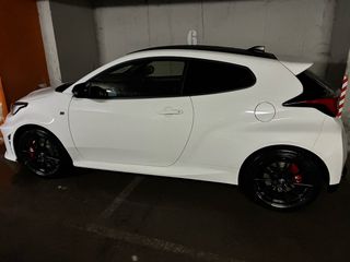 Toyota Yaris 2024 GR FOUR CIRCUIT PACK GEN 2