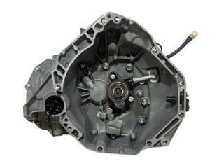 Renault Twingo Smart Fortwo 1.0 H4DA4 6ΤΑΧ Κιβώτιο Σασμάν JE3001 320103058R OEM