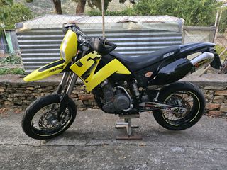 KTM 640 SM Prestige 2005