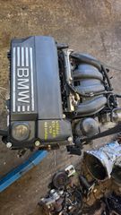 Μοτερ bmw n45B16