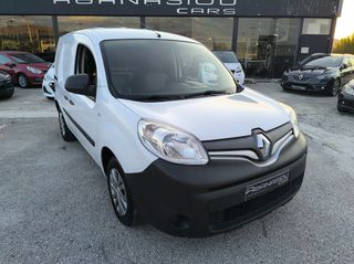 Renault Kangoo 2017 ΠΛΑΪΝΉ ΠΌΡΤΑ ...Air Contition !!!!-thumb-2