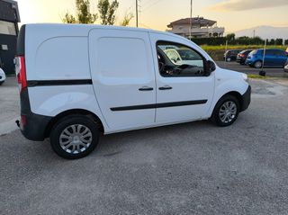 Renault Kangoo 2017 ΠΛΑΪΝΉ ΠΌΡΤΑ ...Air Contition !!!!-thumb-4