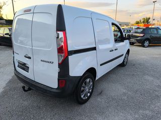 Renault Kangoo 2017 ΠΛΑΪΝΉ ΠΌΡΤΑ ...Air Contition !!!!-thumb-5