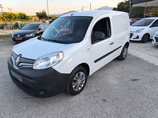 Κλούβα Renault 2017 KANGOO