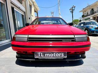 Toyota Celica 1987 1.6lt 125hp GTi 16V LIFTBACK-thumb-1