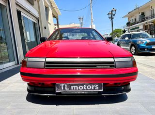 Toyota Celica 1987 1.6lt 125hp GTi 16V LIFTBACK-thumb-2