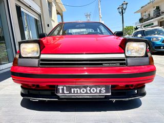 Toyota Celica 1987 1.6lt 125hp GTi 16V LIFTBACK-thumb-3