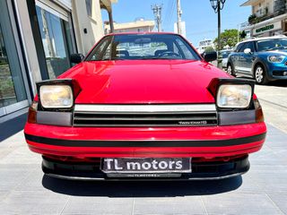 Toyota Celica 1987 1.6lt 125hp GTi 16V LIFTBACK-thumb-4