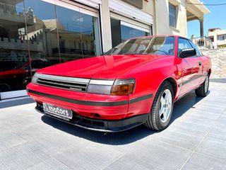 Toyota Celica 1987 1.6lt 125hp GTi 16V LIFTBACK-thumb-6