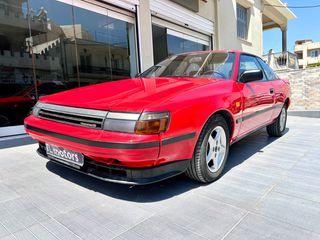 Toyota Celica 1987 1.6lt 125hp GTi 16V LIFTBACK-thumb-7
