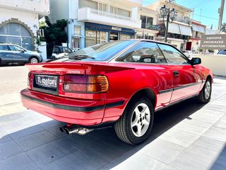 Toyota Celica 1987 1.6lt 125hp GTi 16V LIFTBACK-thumb-37