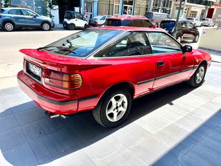 Toyota Celica 1987 1.6lt 125hp GTi 16V LIFTBACK-thumb-39