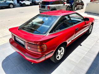 Toyota Celica 1987 1.6lt 125hp GTi 16V LIFTBACK-thumb-40