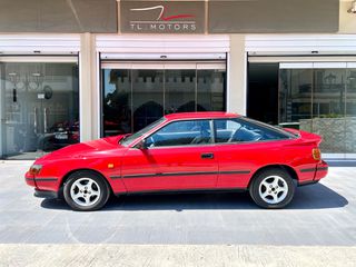 Toyota Celica 1987 1.6lt 125hp GTi 16V LIFTBACK-thumb-10