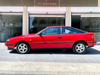 Toyota Celica 1987 1.6lt 125hp GTi 16V LIFTBACK-thumb-11
