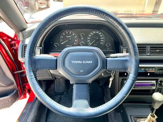 Toyota Celica 1987 1.6lt 125hp GTi 16V LIFTBACK-thumb-18