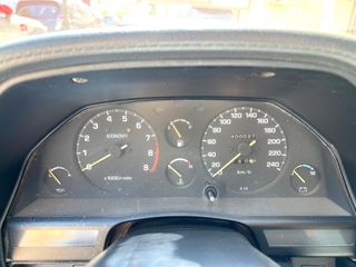 Toyota Celica 1987 1.6lt 125hp GTi 16V LIFTBACK-thumb-19