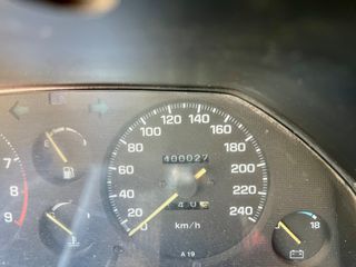 Toyota Celica 1987 1.6lt 125hp GTi 16V LIFTBACK-thumb-20