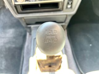 Toyota Celica 1987 1.6lt 125hp GTi 16V LIFTBACK-thumb-22