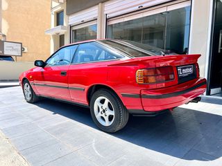 Toyota Celica 1987 1.6lt 125hp GTi 16V LIFTBACK-thumb-31