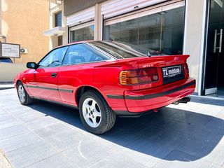 Toyota Celica 1987 1.6lt 125hp GTi 16V LIFTBACK-thumb-32