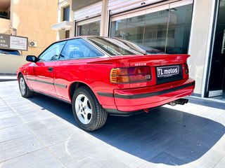 Toyota Celica 1987 1.6lt 125hp GTi 16V LIFTBACK-thumb-33