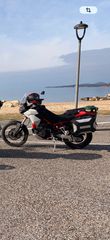 Aprilia Tuareg 2026