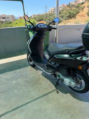 Piaggio FLY 100 4T 2015