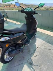 Piaggio FLY 100 4T 2015-thumb-1