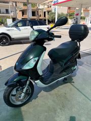 Piaggio FLY 100 4T 2015-thumb-2
