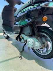 Piaggio FLY 100 4T 2015-thumb-4