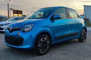 Renault Twingo 2018 1.0cc -70hp - SCe Experience!