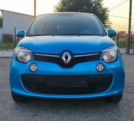 Renault Twingo 2018 1.0cc -70hp - SCe Experience!-thumb-1