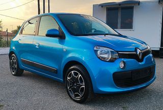 Renault Twingo 2018 1.0cc -70hp - SCe Experience!-thumb-2