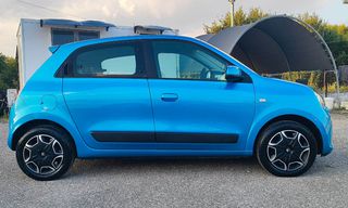 Renault Twingo 2018 1.0cc -70hp - SCe Experience!-thumb-3