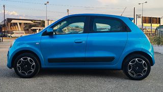 Renault Twingo 2018 1.0cc -70hp - SCe Experience!-thumb-4