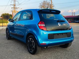 Renault Twingo 2018 1.0cc -70hp - SCe Experience!-thumb-5